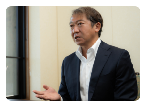 CASE STUDY 01 株式会社シンコーハイウェイサービス 代表取締役 坂本 健造 様